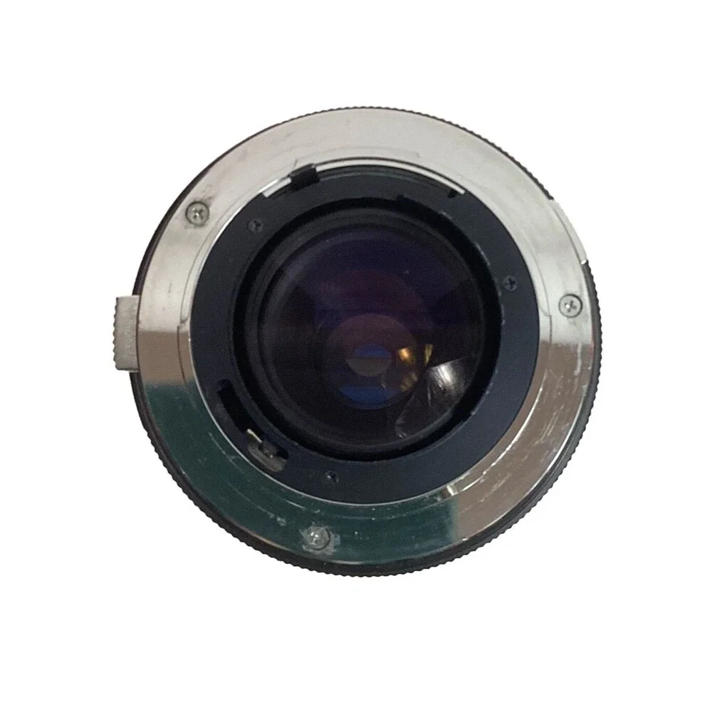 Kiron 80-200mm F/4.5 Macro 1:4 55 MC 36431351 Lens Hoya Japan Skylight 55mm Zoom